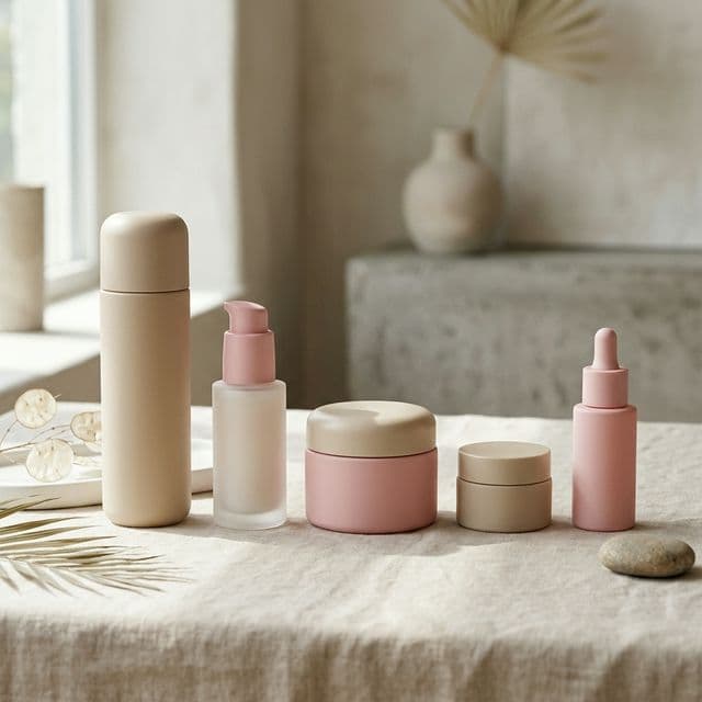 Face Wash Manufacturing setup 1