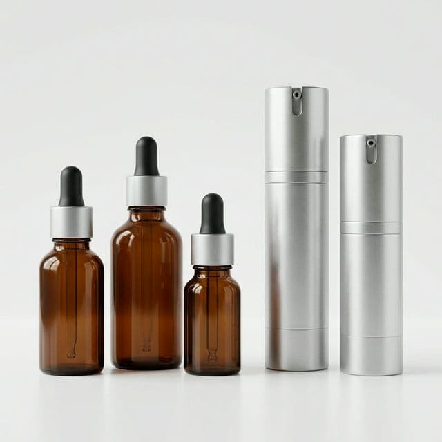 Third-Party Manufacturing setup 1