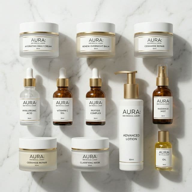 Biowil Formulation Biowil Formulation | Premium Third-Party Cosmetic & Dermaceutical ...